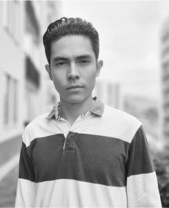 John Obando